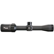 Прицел Sig Optics Whiskey3 2-7x32 BDC-1 Quadplex фото 5