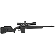 Магазин Magpul AICS SA кал. 308 Win (7,62х51) на 10 патронов фото 4