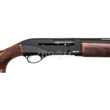 Рушниця Huglu GX Black кал. 12/76 фото 2