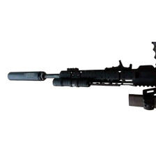 Підствольний ліхтар X-Gun Patriot із кріпленням на M-LOK та виносною кнопкою фото 3