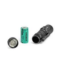Портативный светодиодный фонарь VIDEX VLF-A351 фото 13