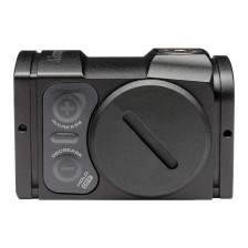 Коллиматорный прицел Aimpoint Acro C-2 3.5МОА фото 4