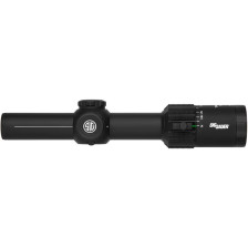 Прицел Sig Optics Tango-MSR LPVO 1-8x24 SFP фото 4