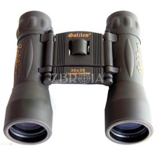 Бинокль Galileo 30х35 серый фото 2