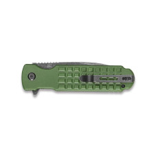 Нож Ganzo G627-GR фото 5