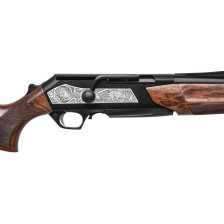 Карабин Browning Maral SF Big Game Fluted HC кал. 308 Win фото 2