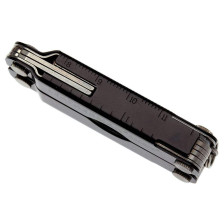 Мультитул Leatherman Micra Black (64320181N) фото 8