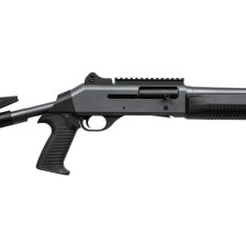Рушниця Sulun Arms TAC-12 Gray 18.5" кал. 12/76 фото 3