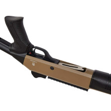 Рушниця Typhoon Quake Combat FDE кал. 12/76 фото 7