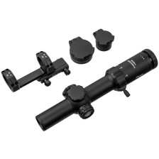 Прицел Sig Optics Tango-MSR LPVO 1-10x26 FFP фото 8