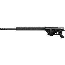 Карабін Ruger Precision Rifle кал. 338 Lapua Mag фото 3