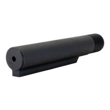 Труба приклада DLG Tactical (DLG-137) для AR-15/M16 (Mil-Spec) алюминий фото 3