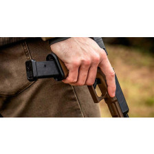 Магазин Magpul PMAG GL9 кал. 9 мм (9x19) для Glock 19 на 27 патронов фото 5