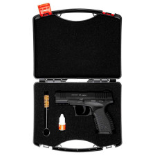 Шумовой пистолет Retay XR Black фото 2