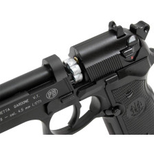 Пневматичний пістолет Umarex Beretta M92 FS (419.00.00) фото 4