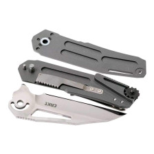 Ніж CRKT Raikiri (5040) фото 9