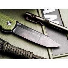 Ніж Boker Plus "Tac-Master" фото 5