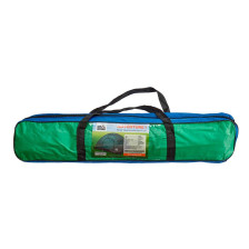 Намет SKIF Outdoor Adventure 1 Green (200x150 см) фото 4