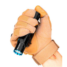 Ліхтар Olight Warrior 3 Black фото 6