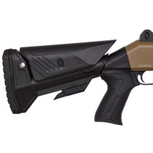 Рушниця Typhoon Quake Combat FDE кал. 12/76 фото 5