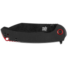 Нож складной Skif Jock Jr BSW Black фото 3