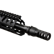 Карабин POF-USA Minuteman 14.5'' кал. 223 Rem (5.56/45) фото 9