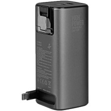 Повербанк Videx VPB-350 20000mAh Grey фото 10