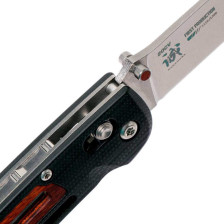 Нож Benchmade Saibu фото 3