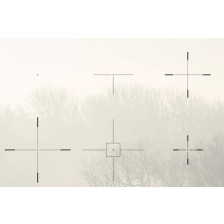 Тепловізійний приціл InfiRay (iRay) Tube TD50L фото 3