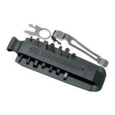 Мультитул Leatherman Charge Plus Orange (832782) фото 7