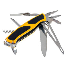Ніж Victorinox RangerGrip Boatsman (0.9798.MWC8) фото 3