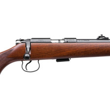 Карабин Ceska Zbrojovka CZ455 Lux кал. 22 WMR (5-ти зарядный) фото 2