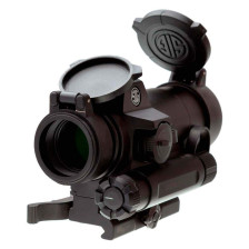 Коллиматорный прицел Sig Sauer Romeo7 1x30 2MOA Red Dot фото 4