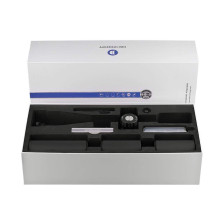 Прицел Discovery Optics ED-PRS 5-25x56 SFIR FFP (34 мм, подсветка) фото 11