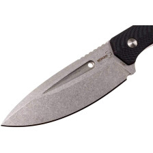 Нож Boker Plus Caracal Fixed Blade фото 3