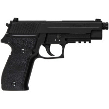 Пневматический пистолет Sig Sauer P226 MK-25 Blowback фото 2