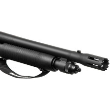 Рушниця Mossberg M500 Tactical Synthetic 18.5" кал. 12/76 (54124) фото 5