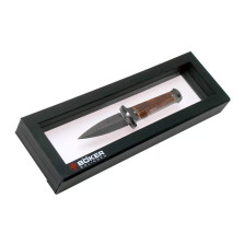 Нож Boker P-08 Damast фото 8