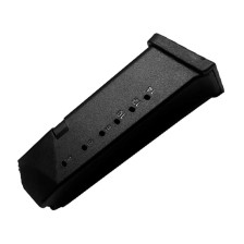 Магазин DLG Tactical (DLG-023) кал. 9 мм (9x19) для Glock 19 на 15 патронов фото 5