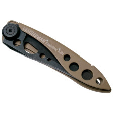 Нож Leatherman Skeletool KBx Coyote (832615) фото 5