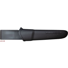 Нож Morakniv Companion Black фото 2