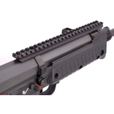 Карабін Kel-Tec RFB-24 Black кал. 308 Win фото 4