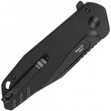 Нож CJRB Riff BB, AR-RPM9 Steel, G-10 Black (J1928-BBK) фото 2