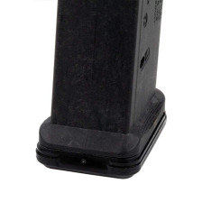 Магазин Magpul PMAG GL9 кал. 9 мм (9x19) для Glock 19 на 15 патронов фото 6