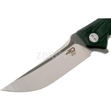 Ніж Bestech Scimitar BG05A-2 фото 3