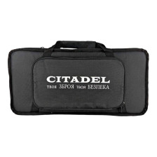 Карабін CITADEL V4 кал. 9х21 мм фото 10