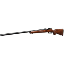 Карабін Ceska Zbrojovka CZ527 Varmint Thumbhole кал. 223 Rem фото 3