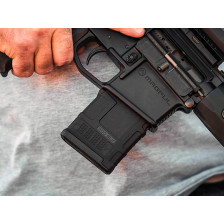Магазин Magpul PMAG Gen M3 кал. 300 Blackout для AR/M4 на 20 патронов фото 6