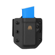Паучер ATA-GEAR Pouch ver.1 Black для оружия ТТ (правша/левша) фото 4