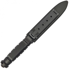 Нoж Skif Predator BSW, Black (FBL-002BSWB) фото 4